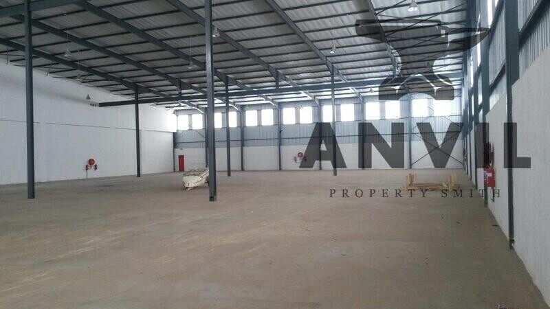 Gosforth Park, Indianapolis Boulevard, Germiston - East property image 23