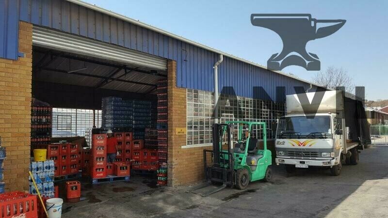 27 6th Street, Wynberg, Sandton. - Warehouse property image 18