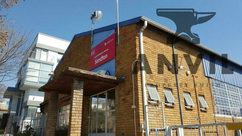 27 6th Street, Wynberg, Sandton. - Warehouse property image 20