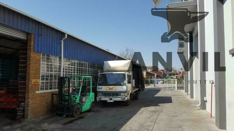 27 6th Street, Wynberg, Sandton. - Warehouse property image 21