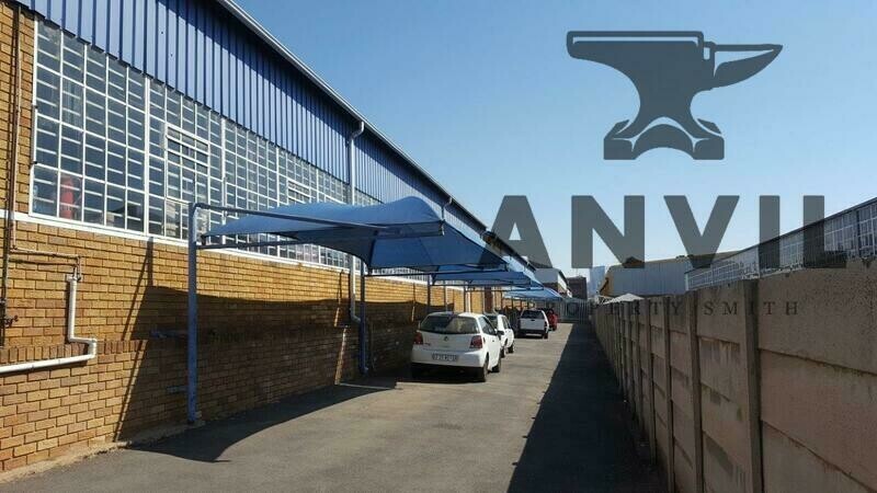 27 6th Street, Wynberg, Sandton. - Warehouse property image 22