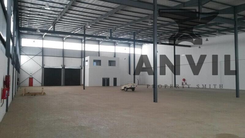 Gosforth Park, Indianapolis Boulevard, Germiston - East property image 25