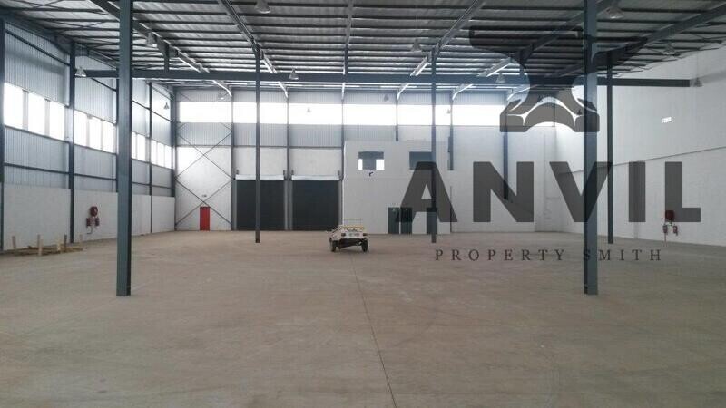 Gosforth Park, Indianapolis Boulevard, Germiston - East property image 26