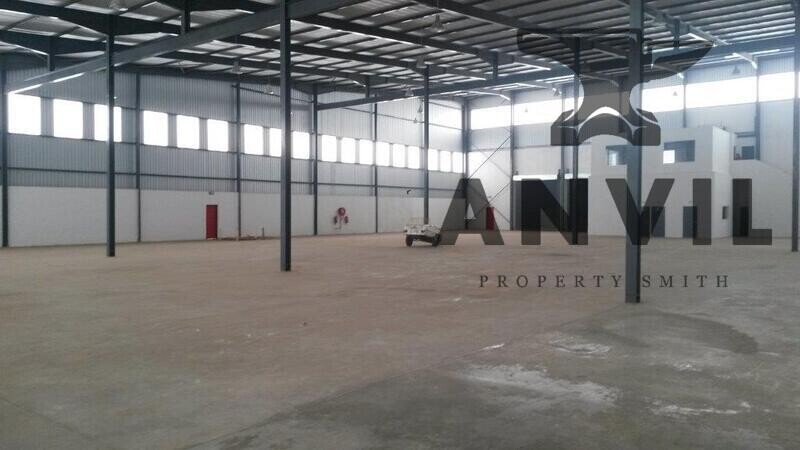 Gosforth Park, Indianapolis Boulevard, Germiston - East property image 27