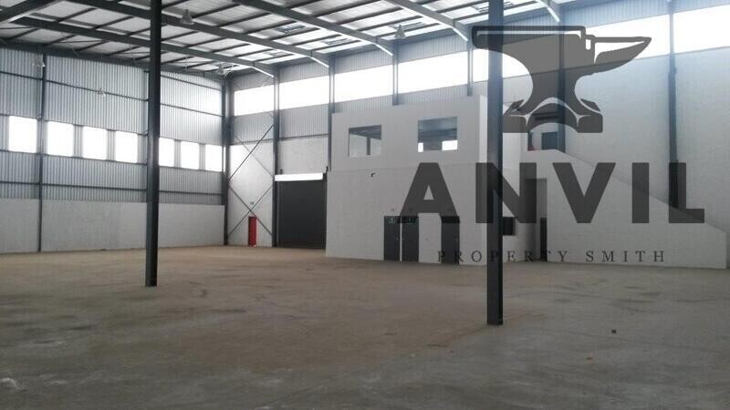 Gosforth Park, Indianapolis Boulevard, Germiston - East property image 28