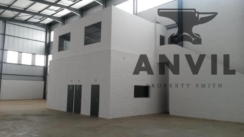 Gosforth Park, Indianapolis Boulevard, Germiston - East property image 29