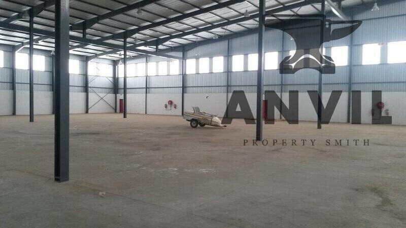 Gosforth Park, Indianapolis Boulevard, Germiston - East property image 30