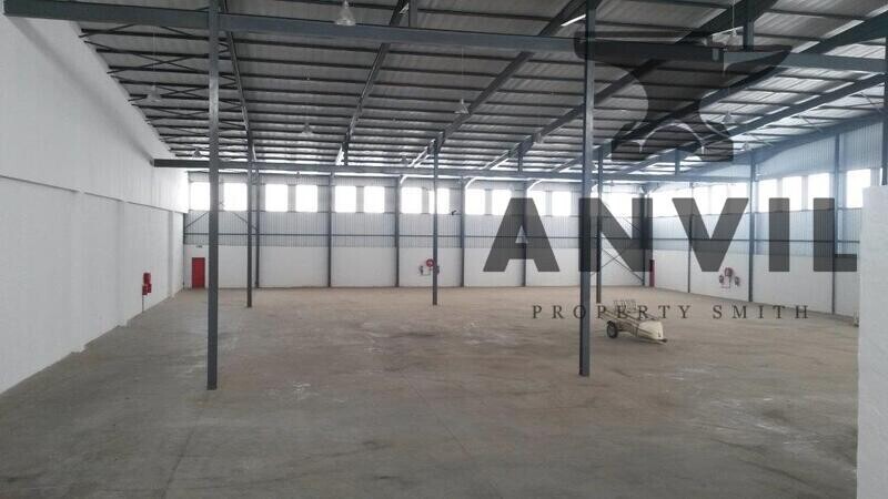 Gosforth Park, Indianapolis Boulevard, Germiston - East property image 31