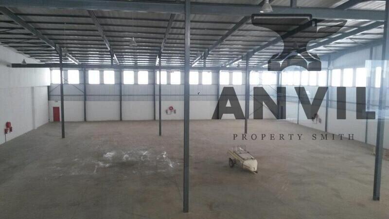 Gosforth Park, Indianapolis Boulevard, Germiston - East property image 32