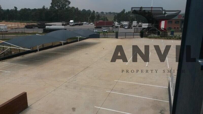 Gosforth Park, Indianapolis Boulevard, Germiston - East property image 33