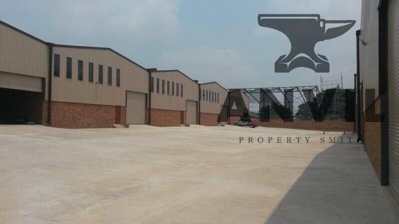 3 Dakota Crescent, Germiston - Unit 4 property image 23