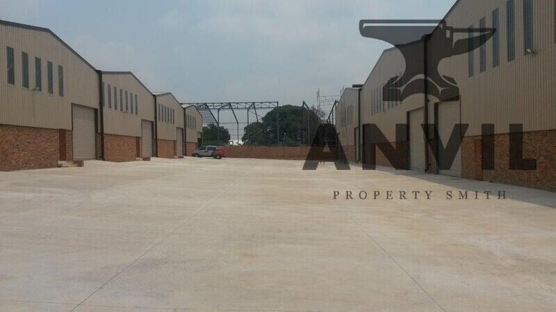 3 Dakota Crescent, Germiston - Unit 4 property image 24