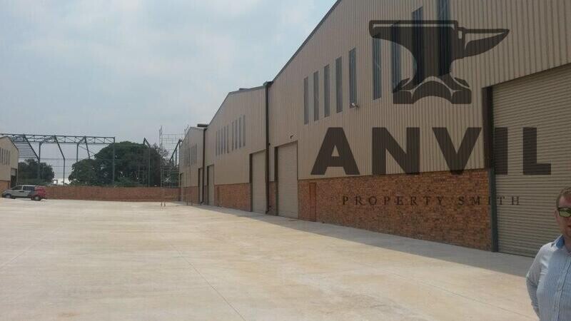 3 Dakota Crescent, Germiston - Unit 4 property image 25