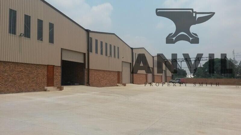 3 Dakota Crescent, Germiston - Unit 4 property image 26