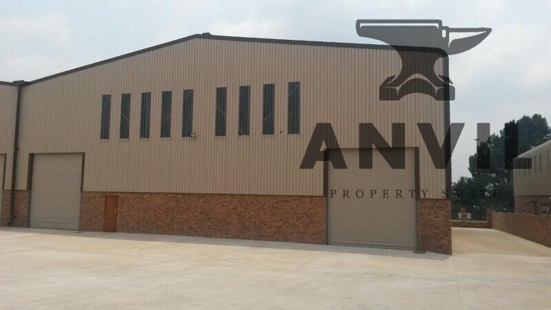 3 Dakota Crescent, Germiston - Unit 4 property image 27