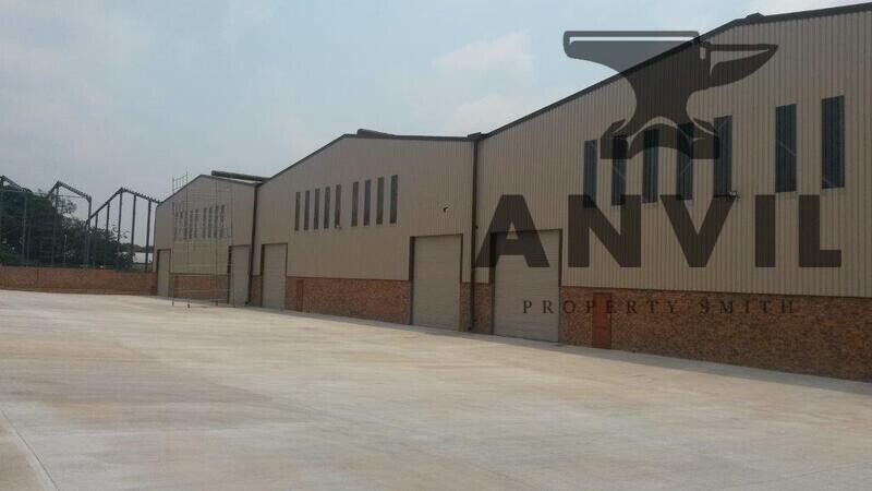 3 Dakota Crescent, Germiston - Unit 4 property image 28