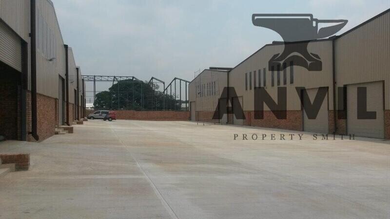 3 Dakota Crescent, Germiston - Unit 4 property image 29