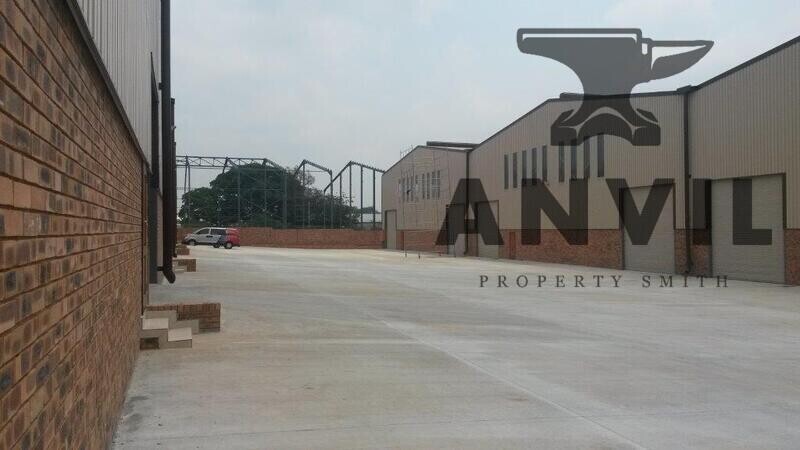 3 Dakota Crescent, Germiston - Unit 4 property image 30