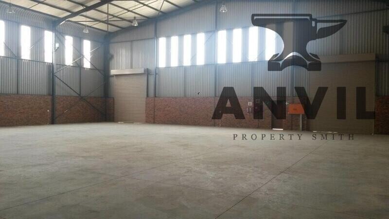 3 Dakota Crescent, Germiston - Unit 4 property image 34