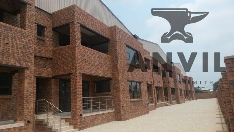 3 Dakota Crescent, Germiston - Unit 4 property image 35