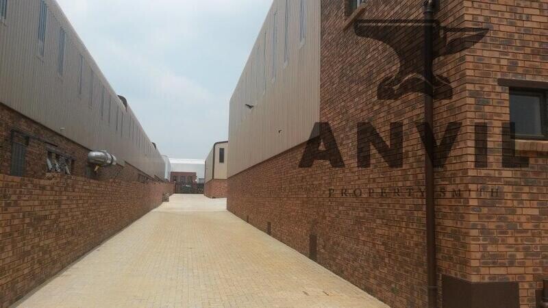 3 Dakota Crescent, Germiston - Unit 4 property image 36