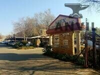 Apex Corporate Park, Persequor, Lynnwood, Pretoria - Block A property image 1