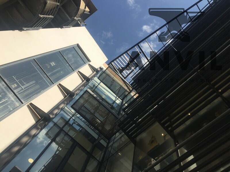 10 Melrose Boulevard - Melrose Arch - First floor unit  property image 38