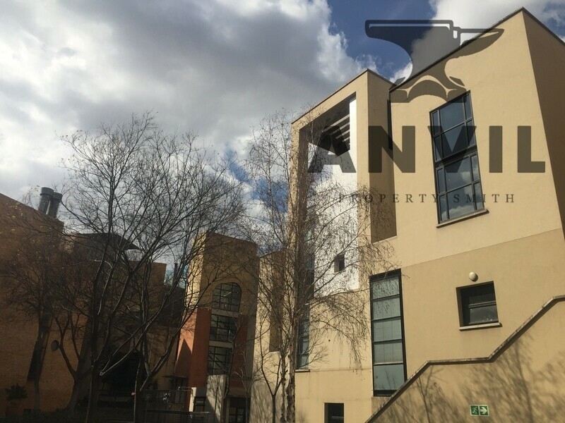 10 Melrose Boulevard - Melrose Arch - First floor unit  property image 39