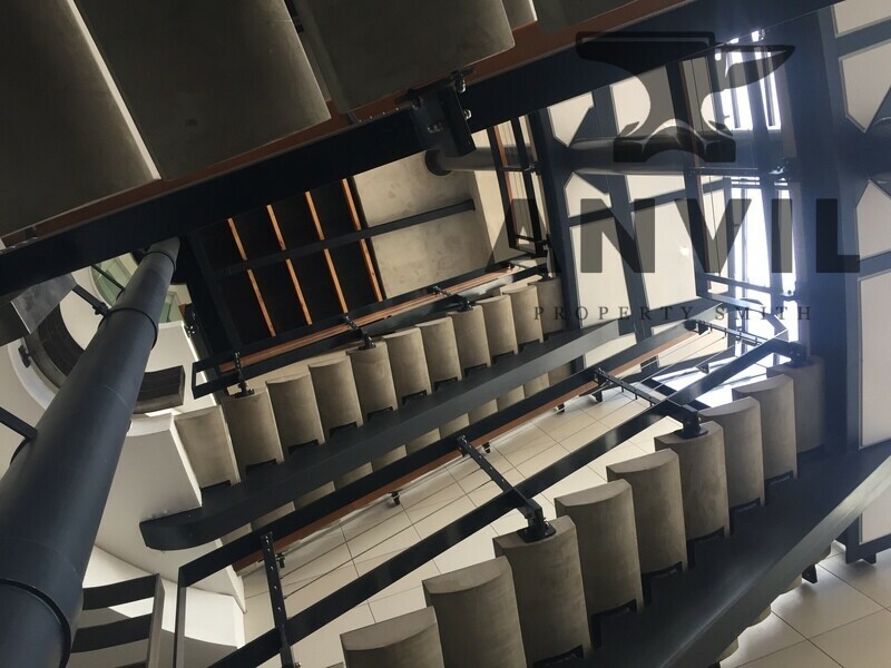 10 Melrose Boulevard - Melrose Arch - First floor unit  property image 40