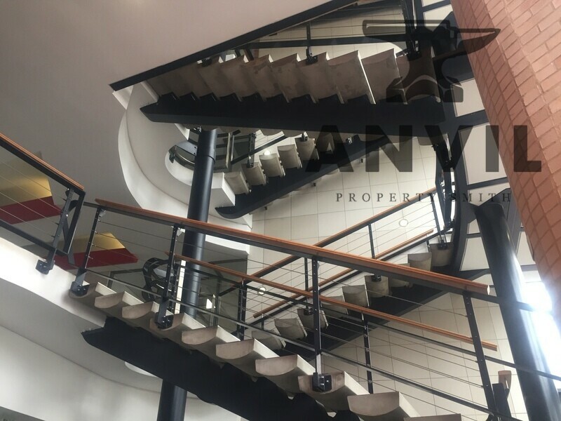 10 Melrose Boulevard - Melrose Arch - First floor unit  property image 41