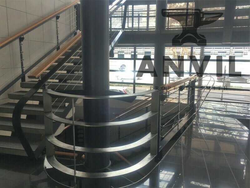 10 Melrose Boulevard - Melrose Arch - First floor unit  property image 42