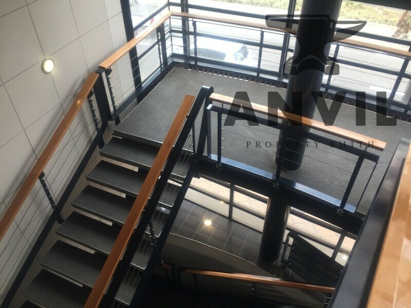 10 Melrose Boulevard - Melrose Arch - First floor unit  property image 43