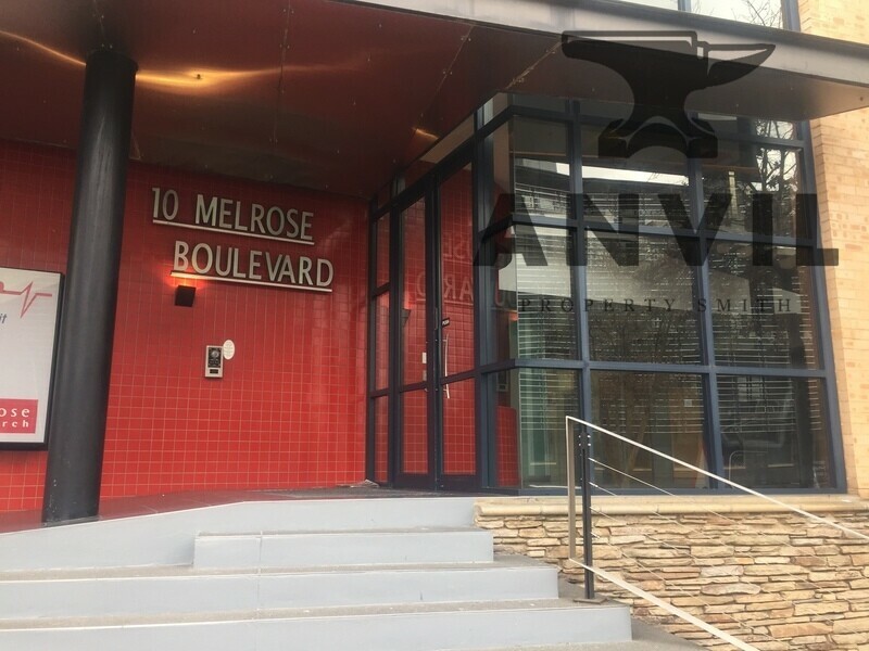 10 Melrose Boulevard - Melrose Arch - First floor unit  property image 44