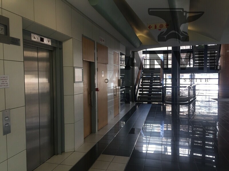 10 Melrose Boulevard - Melrose Arch - First floor unit  property image 45