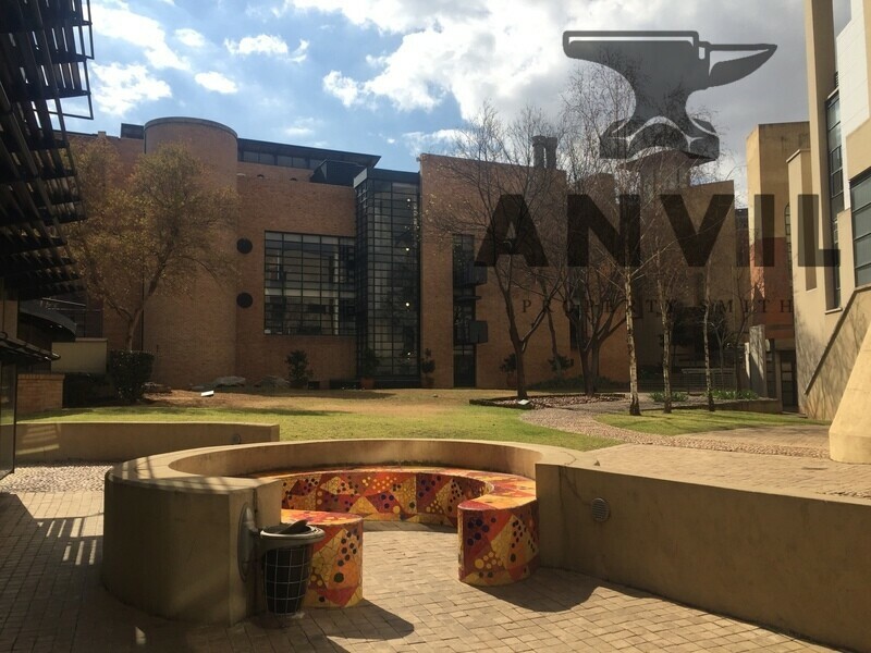 10 Melrose Boulevard - Melrose Arch - First floor unit  property image 46