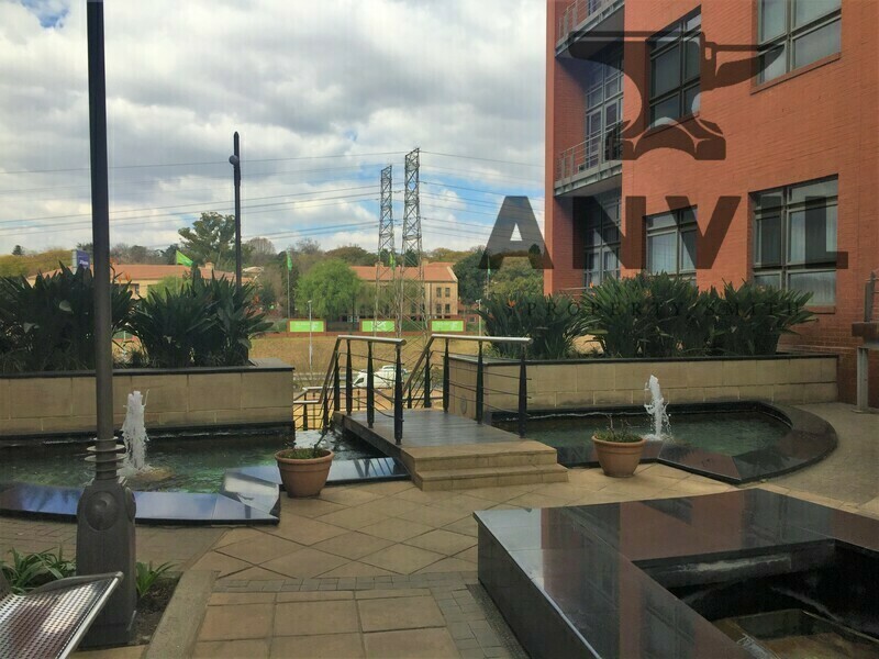 23 Melrose Boulevard - Melrose Arch - 2nd Floor option 2 property image 38