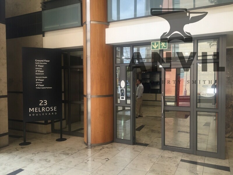 23 Melrose Boulevard - Melrose Arch - 2nd Floor option 2 property image 39