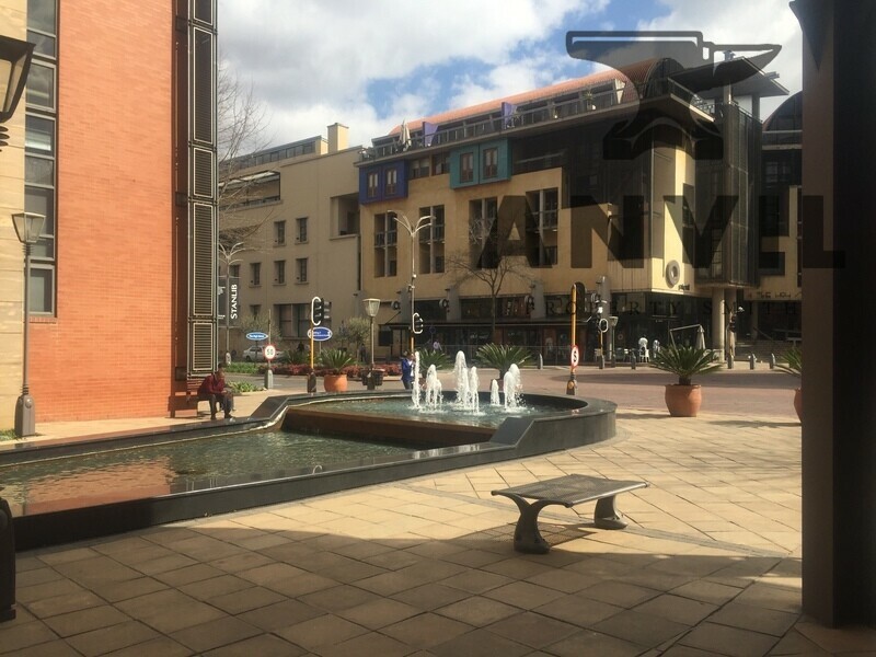 23 Melrose Boulevard - Melrose Arch - Second Floor property image 1