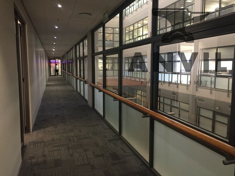 23 Melrose Boulevard - Melrose Arch - Second Floor property image 2