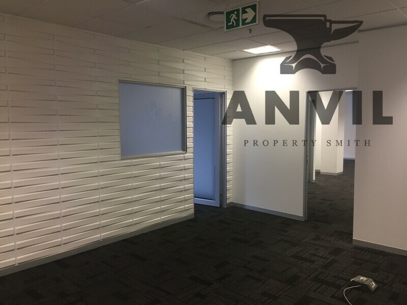 23 Melrose Boulevard - Melrose Arch - Second Floor property image 8