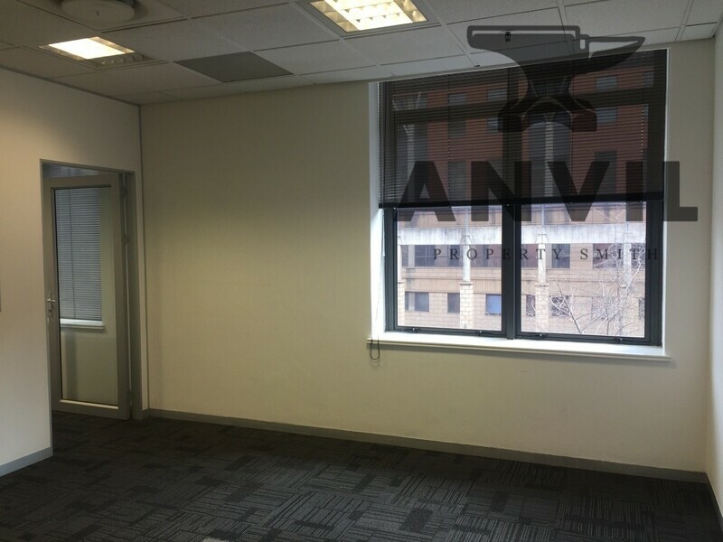 23 Melrose Boulevard - Melrose Arch - Second Floor property image 12