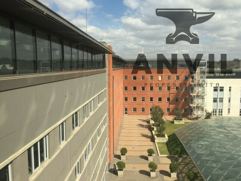 44 Melrose Boulevard - Melrose Arch - Third floor property image 52