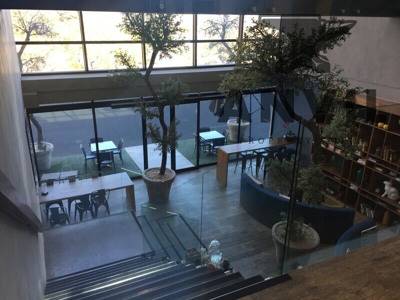 1 Bompas Road, Rosebank  - 1 Bompas Road Office Available property image 60