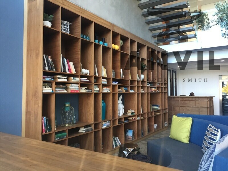 1 Bompas Road, Rosebank  - 1 Bompas Road Office Available property image 65