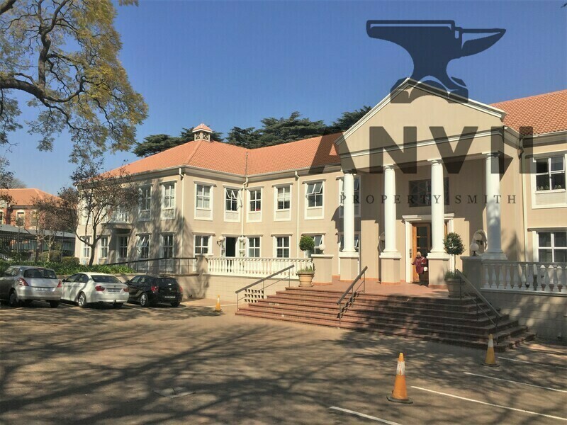 Equity House in Dunkeld West, Randburg - Portion first floor property image 33