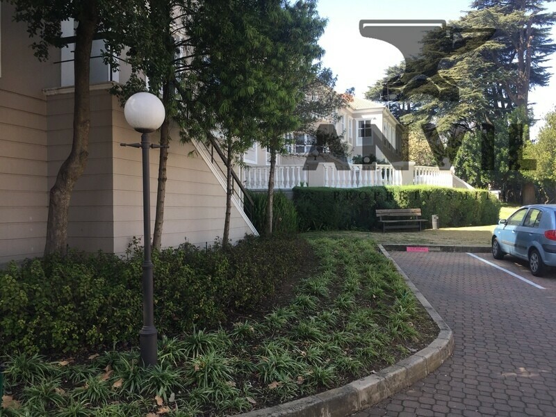 Equity House in Dunkeld West, Randburg - Portion first floor property image 34