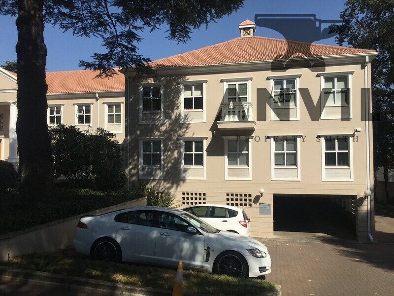 Equity House in Dunkeld West, Randburg - Portion first floor property image 36