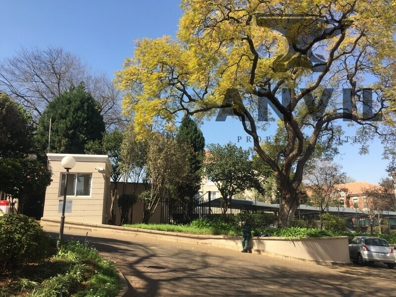 Equity House in Dunkeld West, Randburg - Portion first floor property image 37