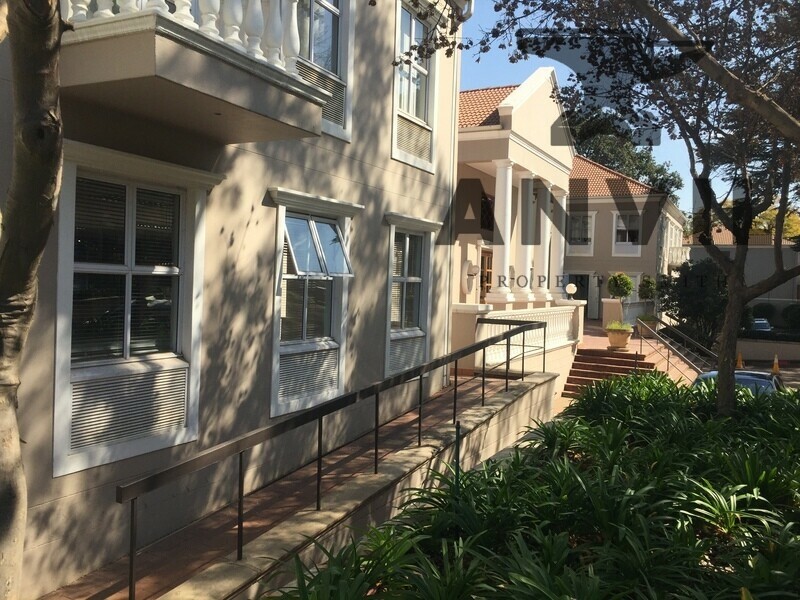 Equity House in Dunkeld West, Randburg - Portion first floor property image 39