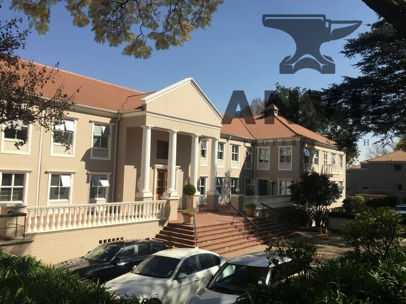 Equity House in Dunkeld West, Randburg - Portion first floor property image 40